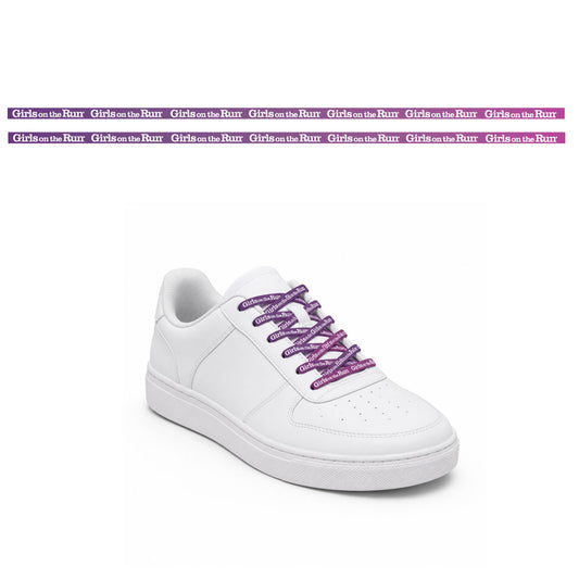 GOTR Shoe laces (12 pairs)