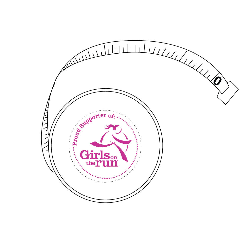 Tape Measure- Proud Supporter/ Immeasurable Potential Kit (pack of 10)