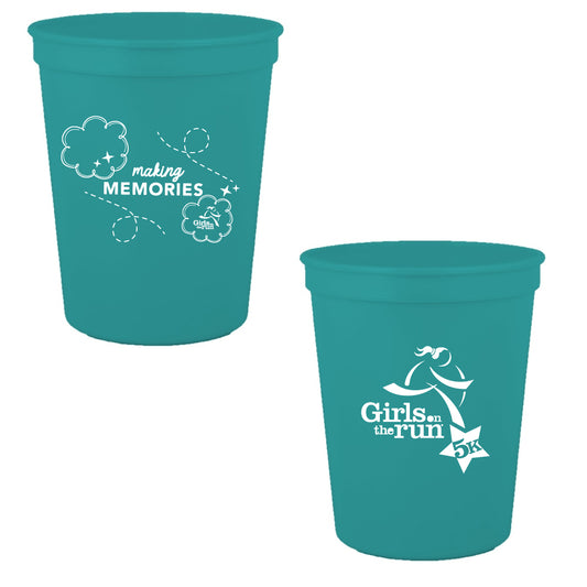 Stadium Cup (pack of 10)