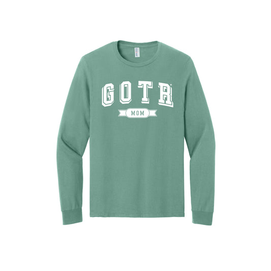 GOTR Mom- Long Sleeve Tee
