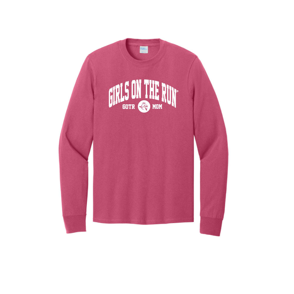 GOTR Mom - Long sleeve