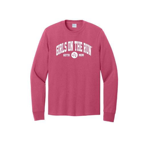 GOTR Mom - Long sleeve