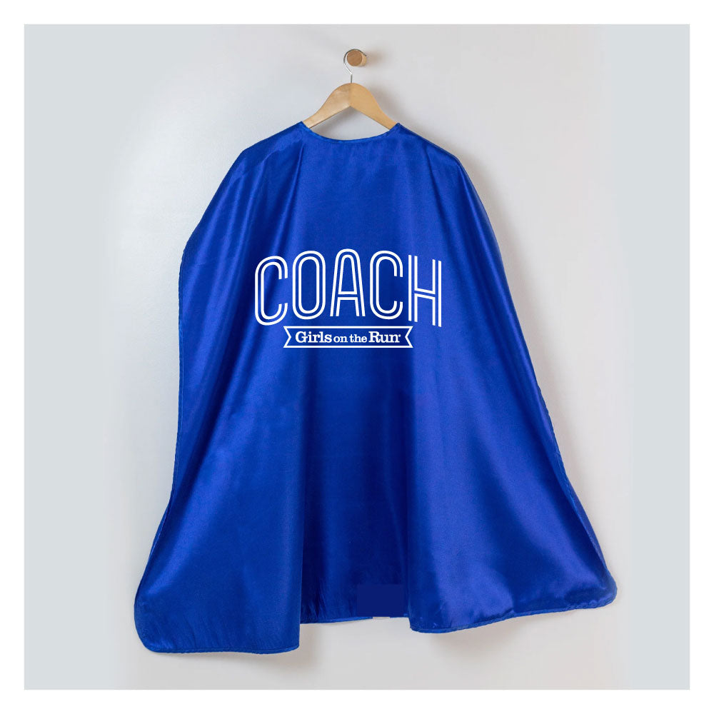 Coach Cape (Pack of 10)