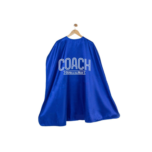 Coach Cape (Pack of 10)