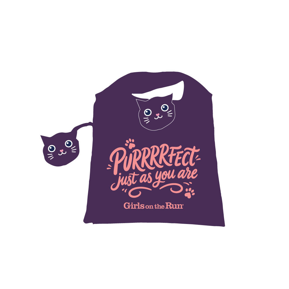 GOTR Cat Reusable Bag (pack of 10)