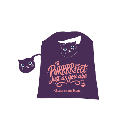 GOTR Cat Reusable Bag (pack of 10)