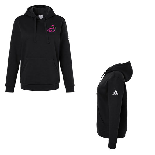 Adidas Fleece Sweatshirt