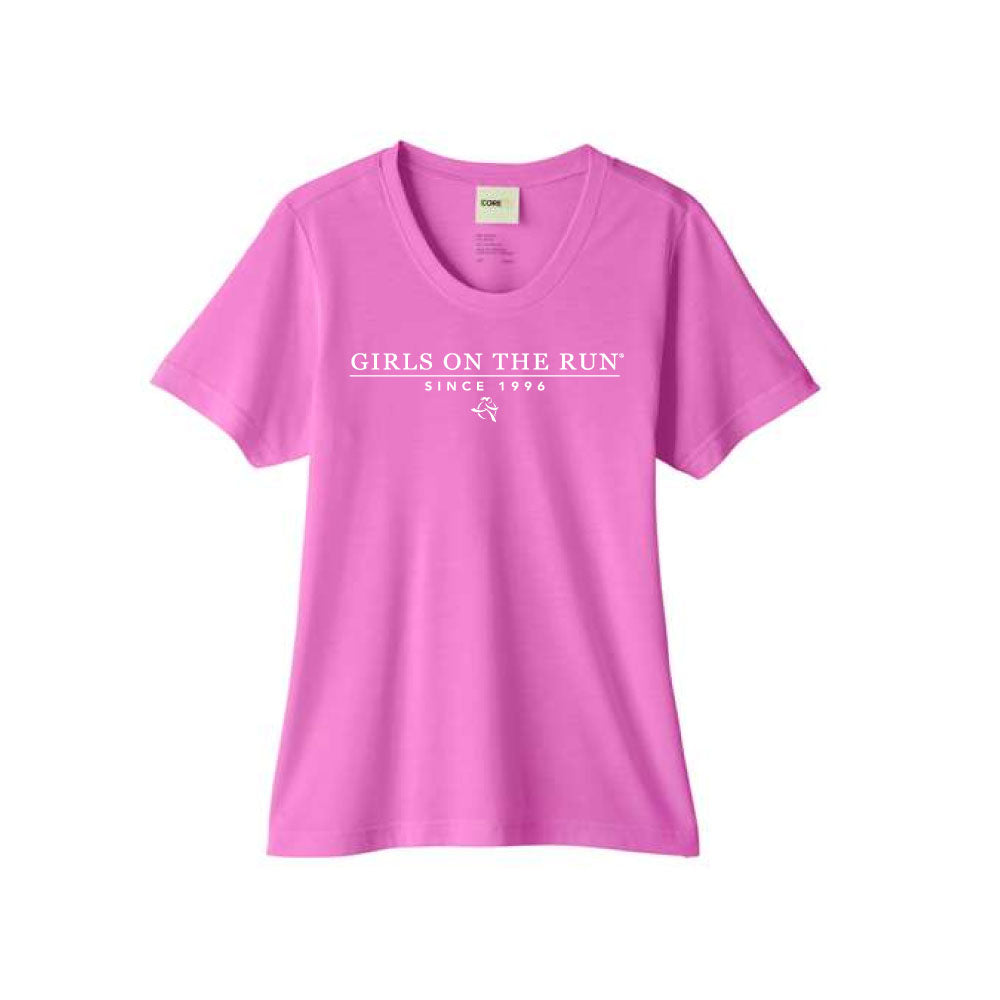 Est. 1996 GOTR Short Sleeve