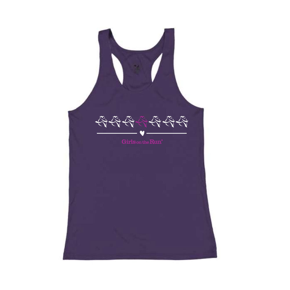 Addy Repeat Tech Tank
