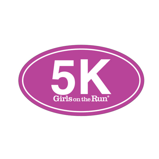 5K GOTR Window Decal (pack of 10)