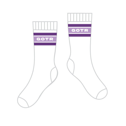 GOTR Crew Socks (Adult)