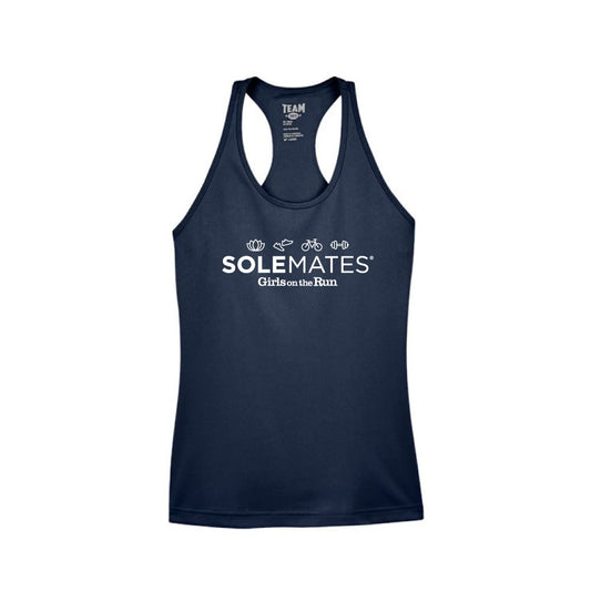 SoleMates Tech Tank