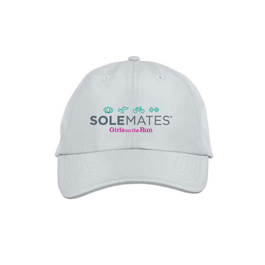 SoleMates Performance Cap