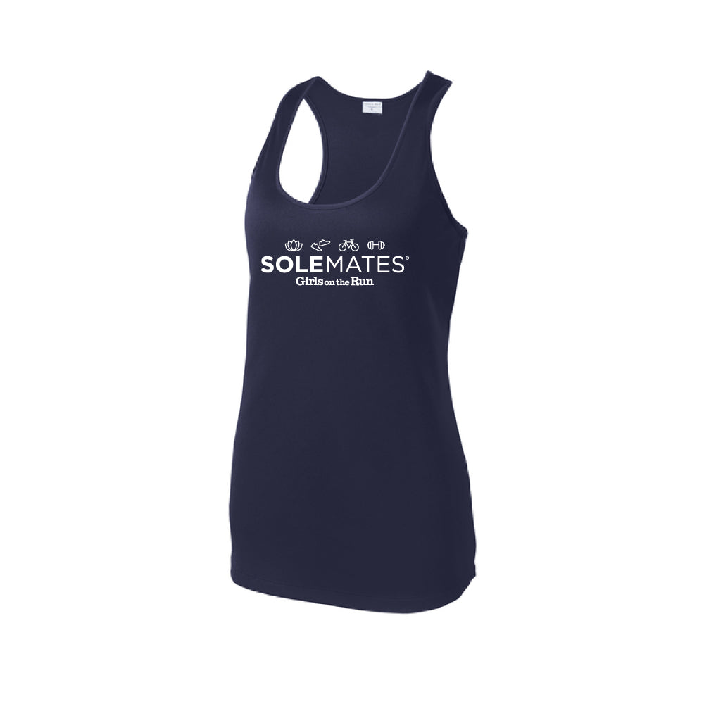 SoleMates Tech Tank