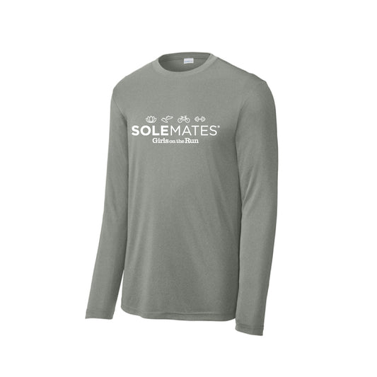 SoleMates Tech Long Sleeve