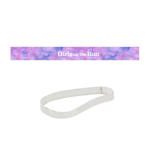 Cotton Cloud Skinny Headband (pack of 15)