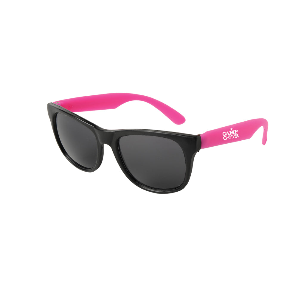 Camp GOTR Sunglasses (pack of 12)