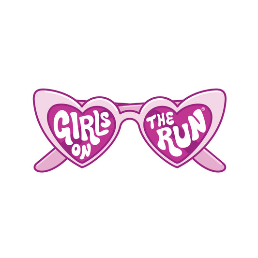 Sticker: Summer Sunglasses (pack of 20)