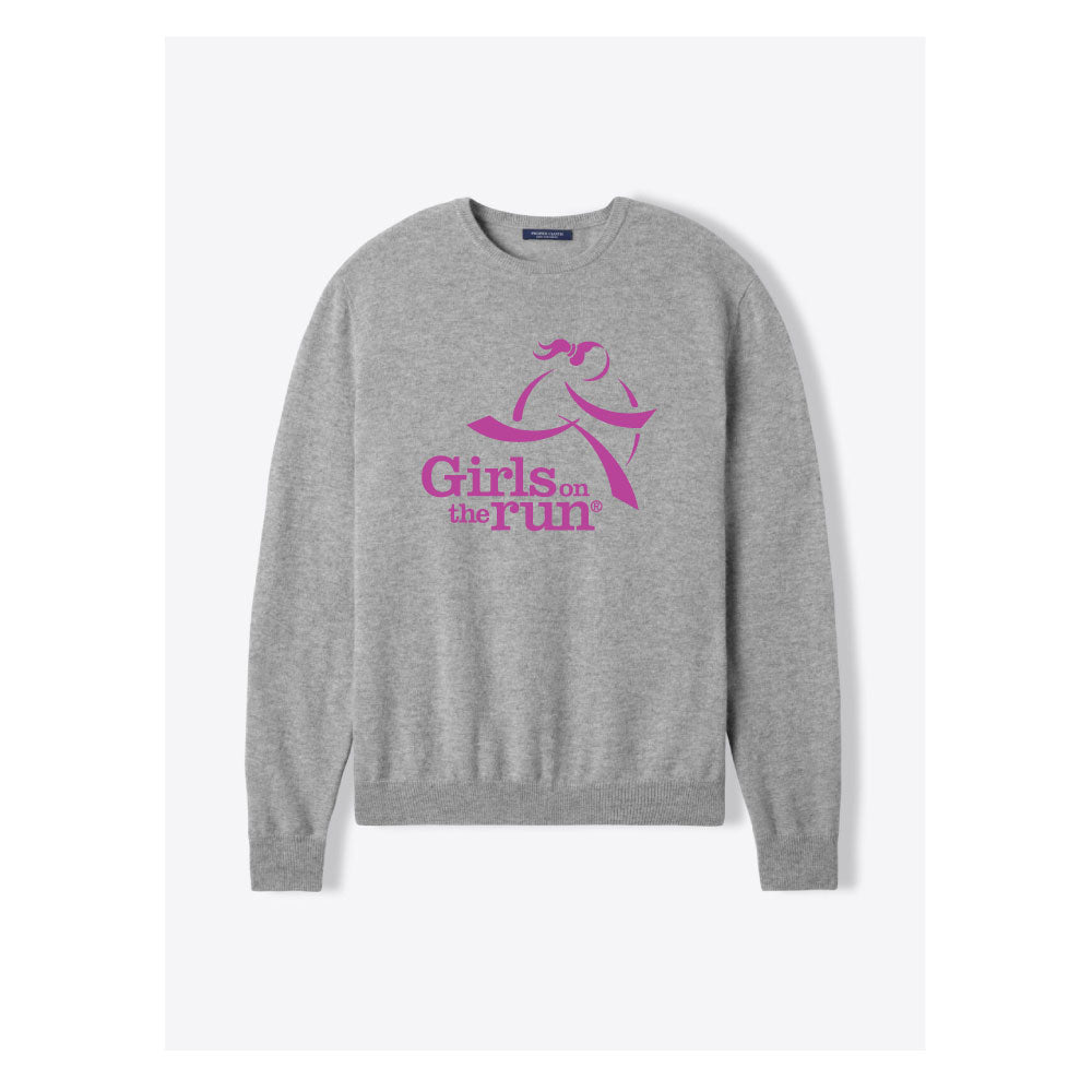 Girls on the Run Sweater