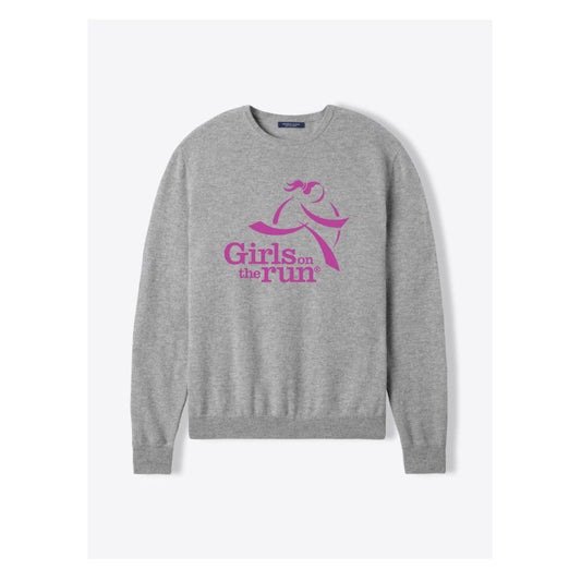 Girls on the Run Sweater