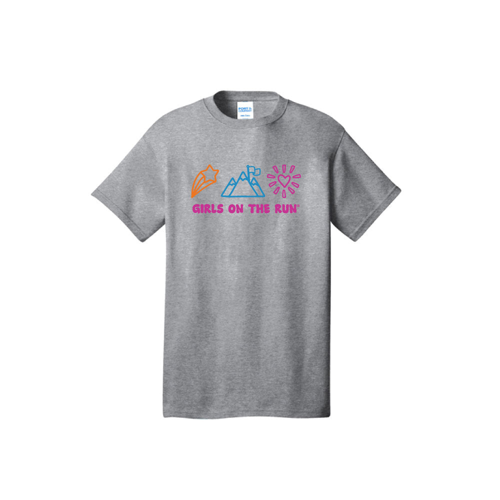 Program Elements S/S T-Shirt (Adult)