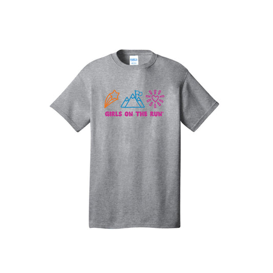 Program Elements S/S T-Shirt (Adult)