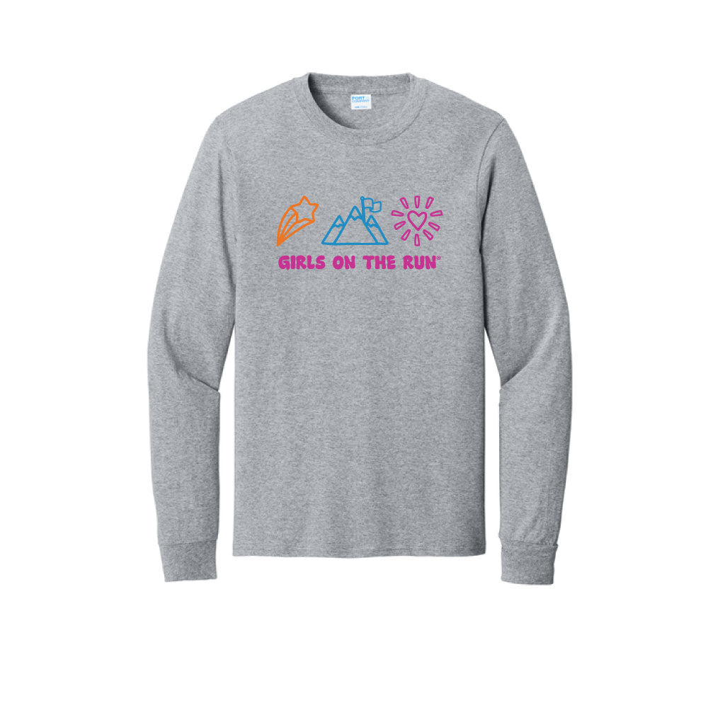 Program Elements S/S T-Shirt (Adult)