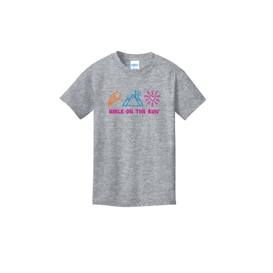 Program Elements S/S T-Shirt (Youth)
