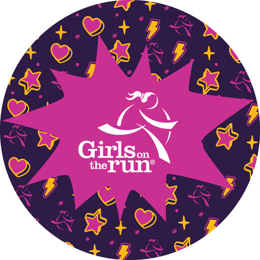 GOTR Star Button (pack of 20)