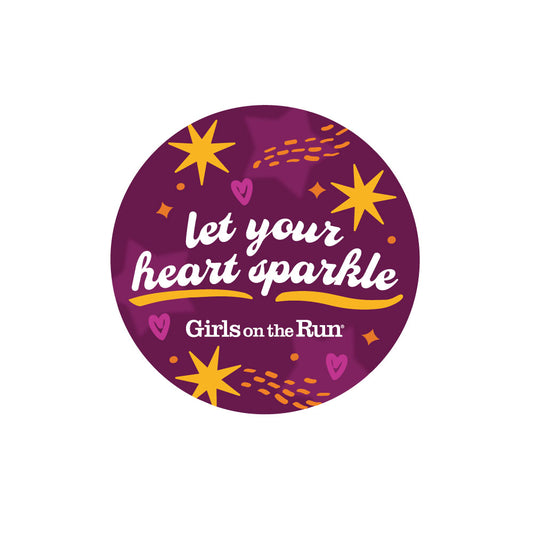 Sparkle Button (pack of 20)