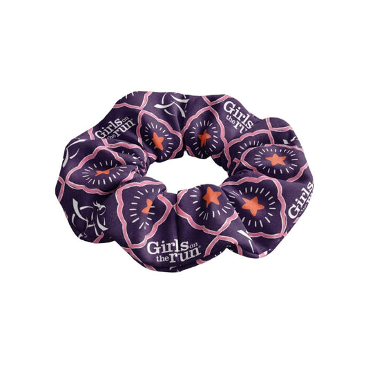 GOTR Star Scrunchie