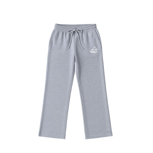 GOTR Fleece Wide Leg Pant