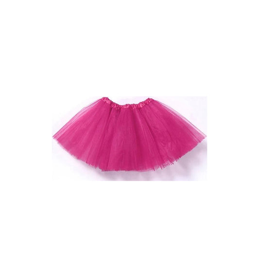 Youth Tutu (Pack of 5)