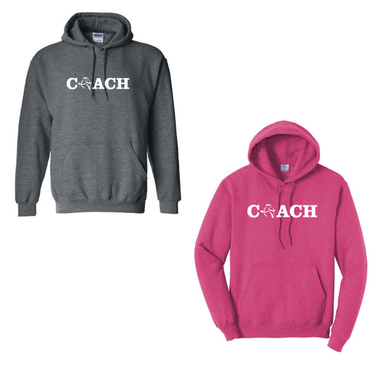 GOTR Coach Hooded Sweatshirt (ADULT)