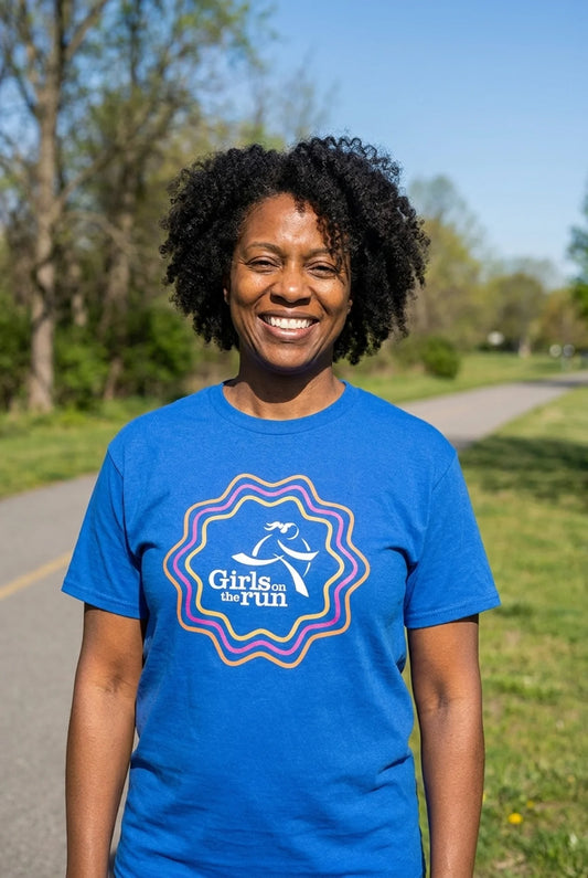 GOTR Colorwave S/S Shirt (Adult)
